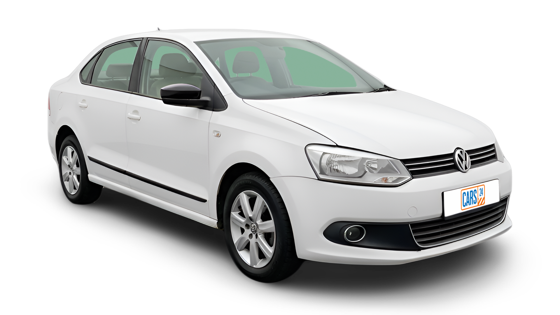 Volkswagen Vento-img